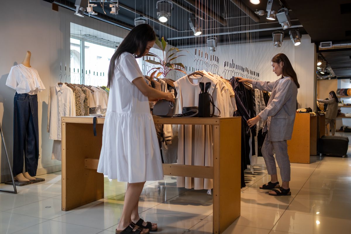 CLOSET TOKYO